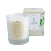 Vela perfumada Patchouli Vanilla